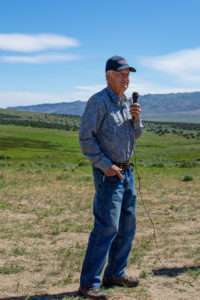 Dennis Erickson